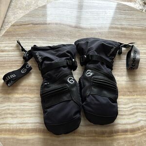 Gordini ski mittens
